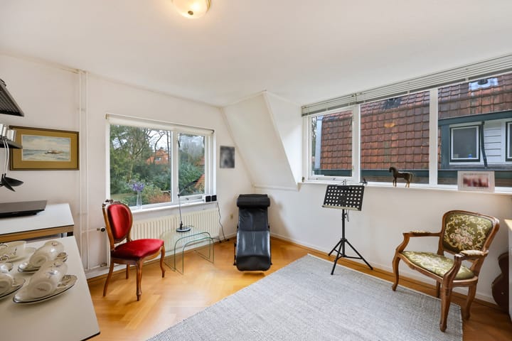 Foto 38 van Paulus Potterlaan 22