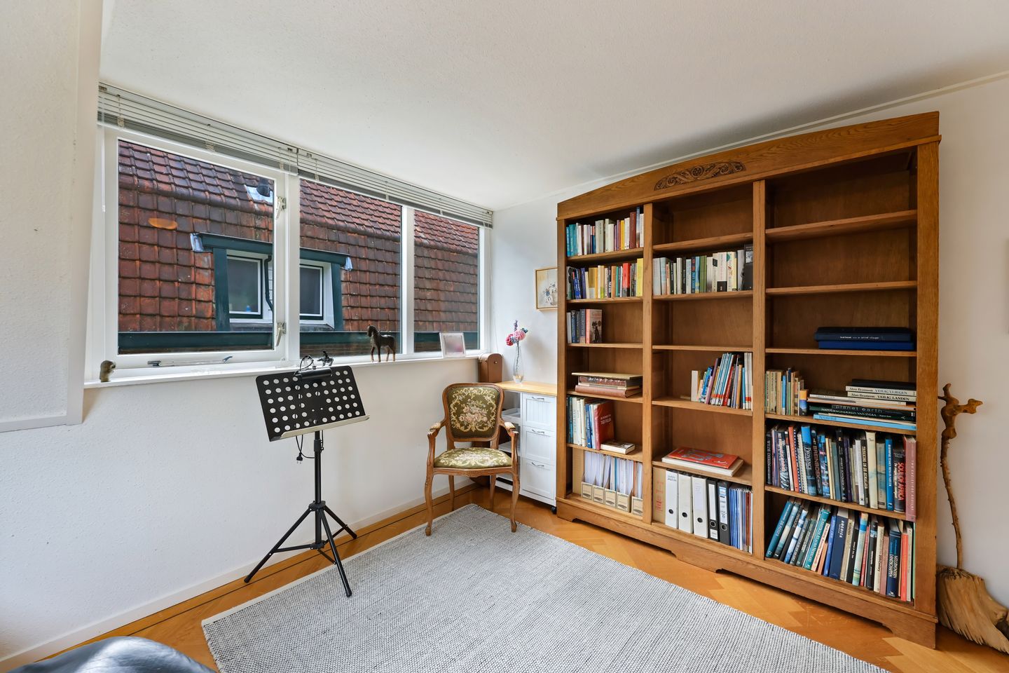 Foto 40 van Paulus Potterlaan 22