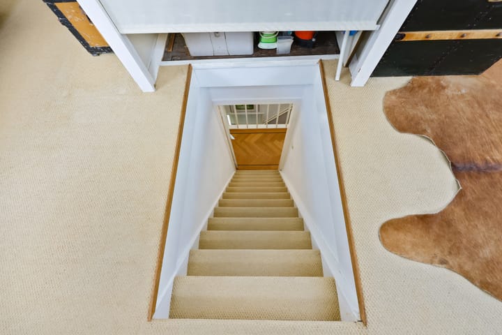 Foto 43 van Paulus Potterlaan 22