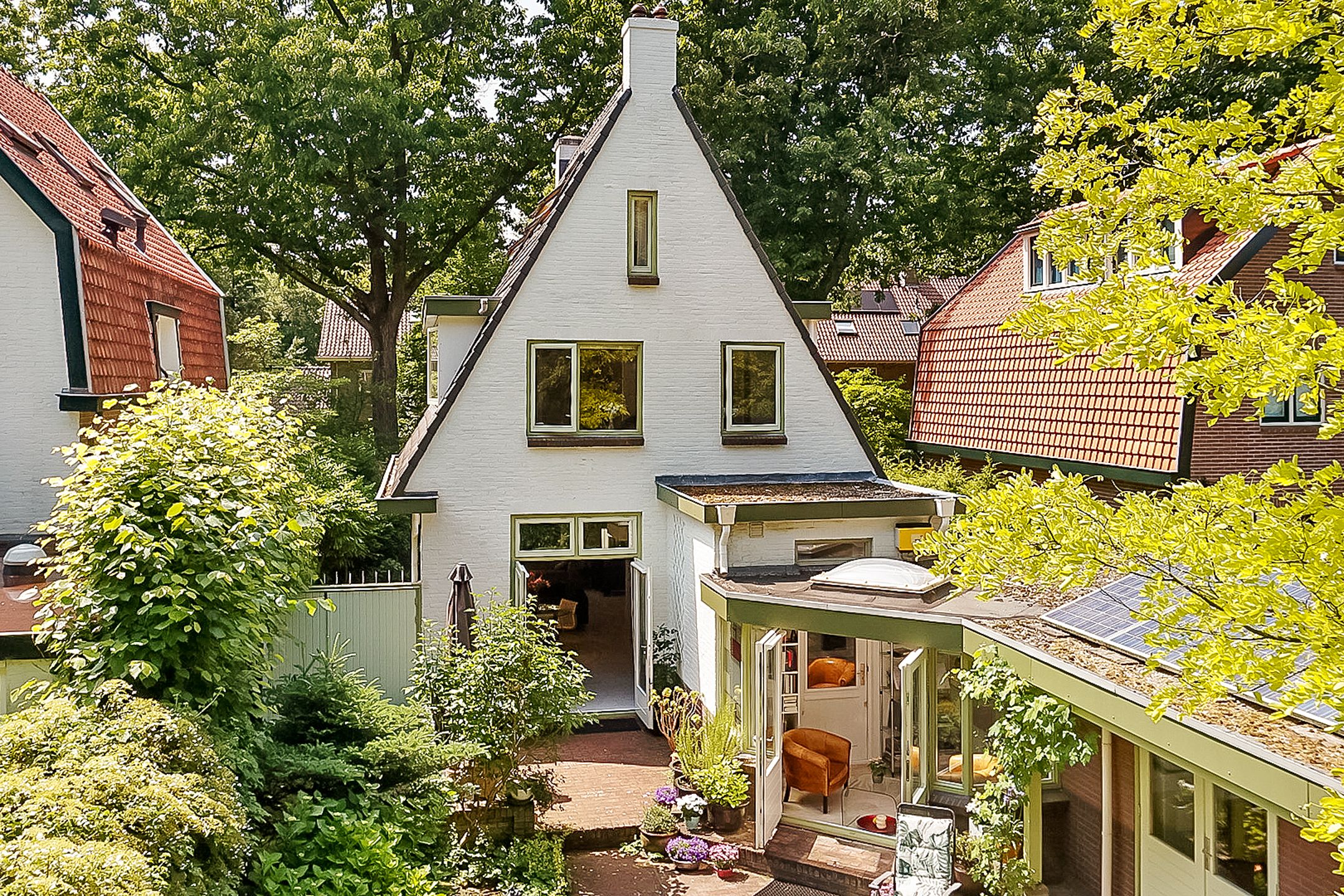 Foto 48 van Paulus Potterlaan 22