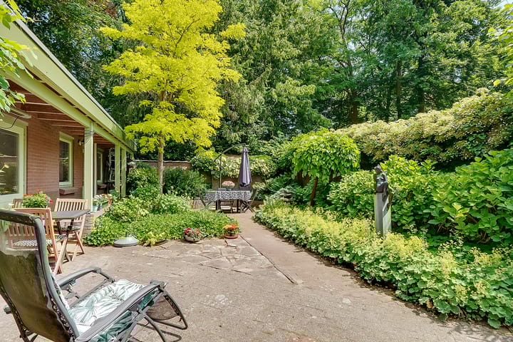 Foto 49 van Paulus Potterlaan 22