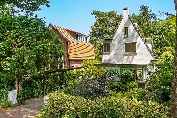 Foto 2 van Paulus Potterlaan 22