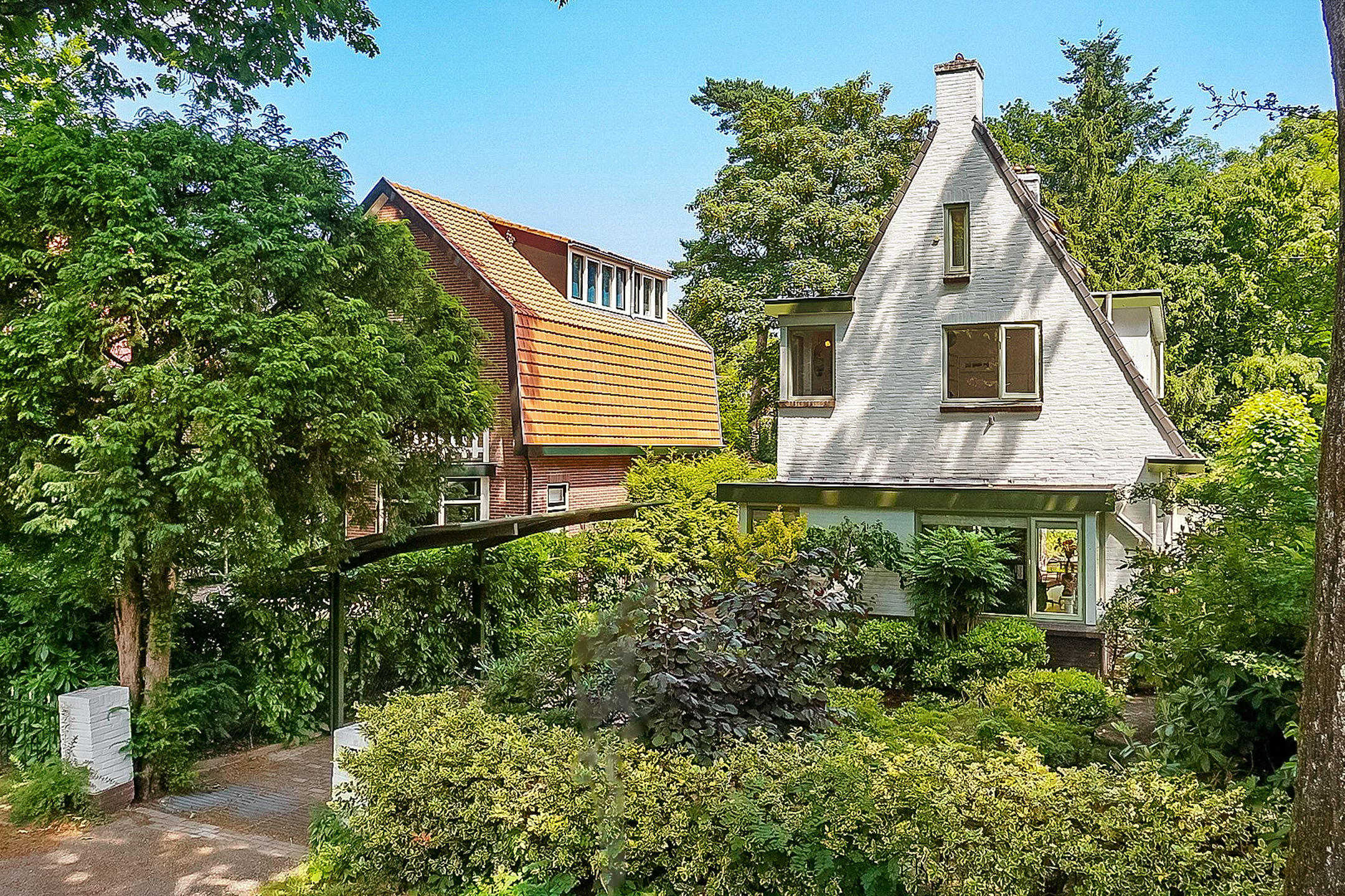 Paulus Potterlaan, 22, Bilthoven, 3723EZ, Utrecht, Nederland 22 