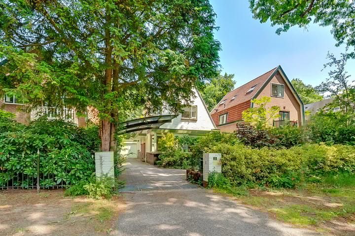 Foto 52 van Paulus Potterlaan 22