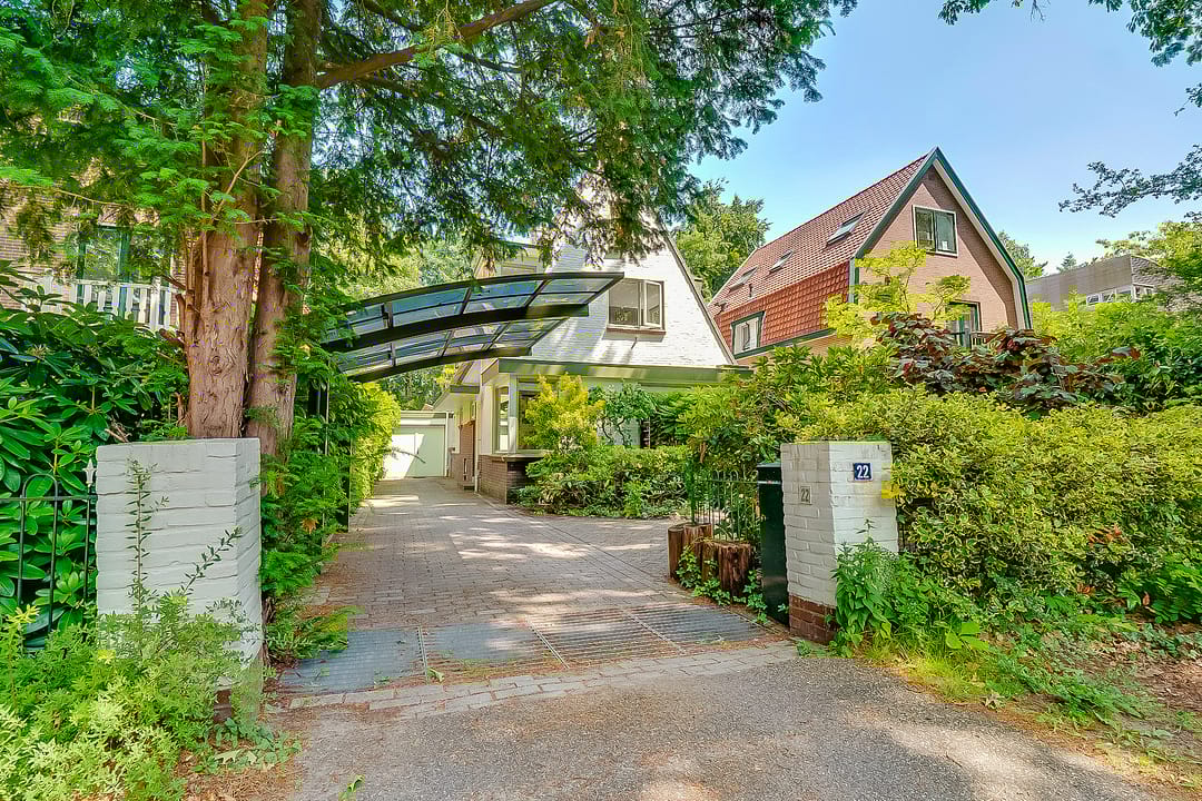 Foto 7 van Paulus Potterlaan 22