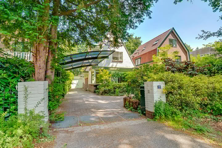 Foto 7 van Paulus Potterlaan 22