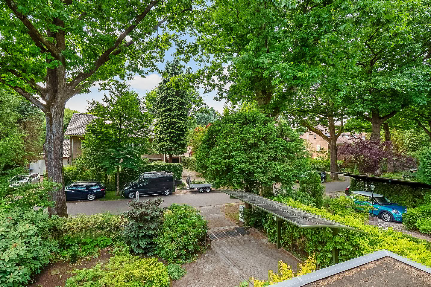 Foto 55 van Paulus Potterlaan 22