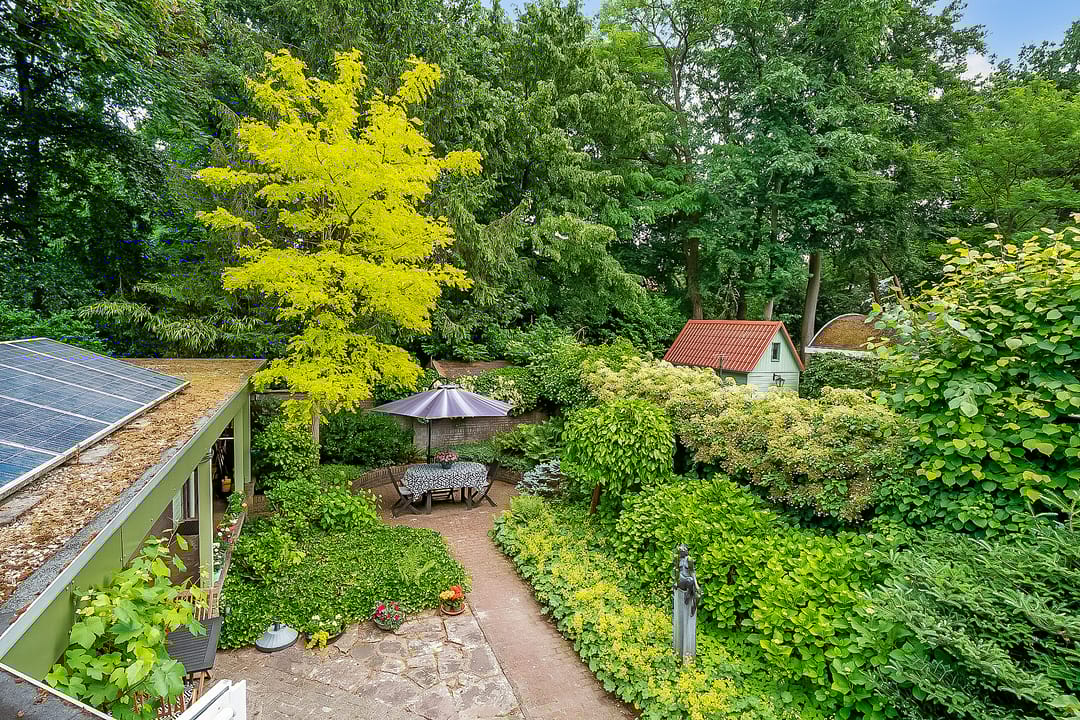 Foto 56 van Paulus Potterlaan 22