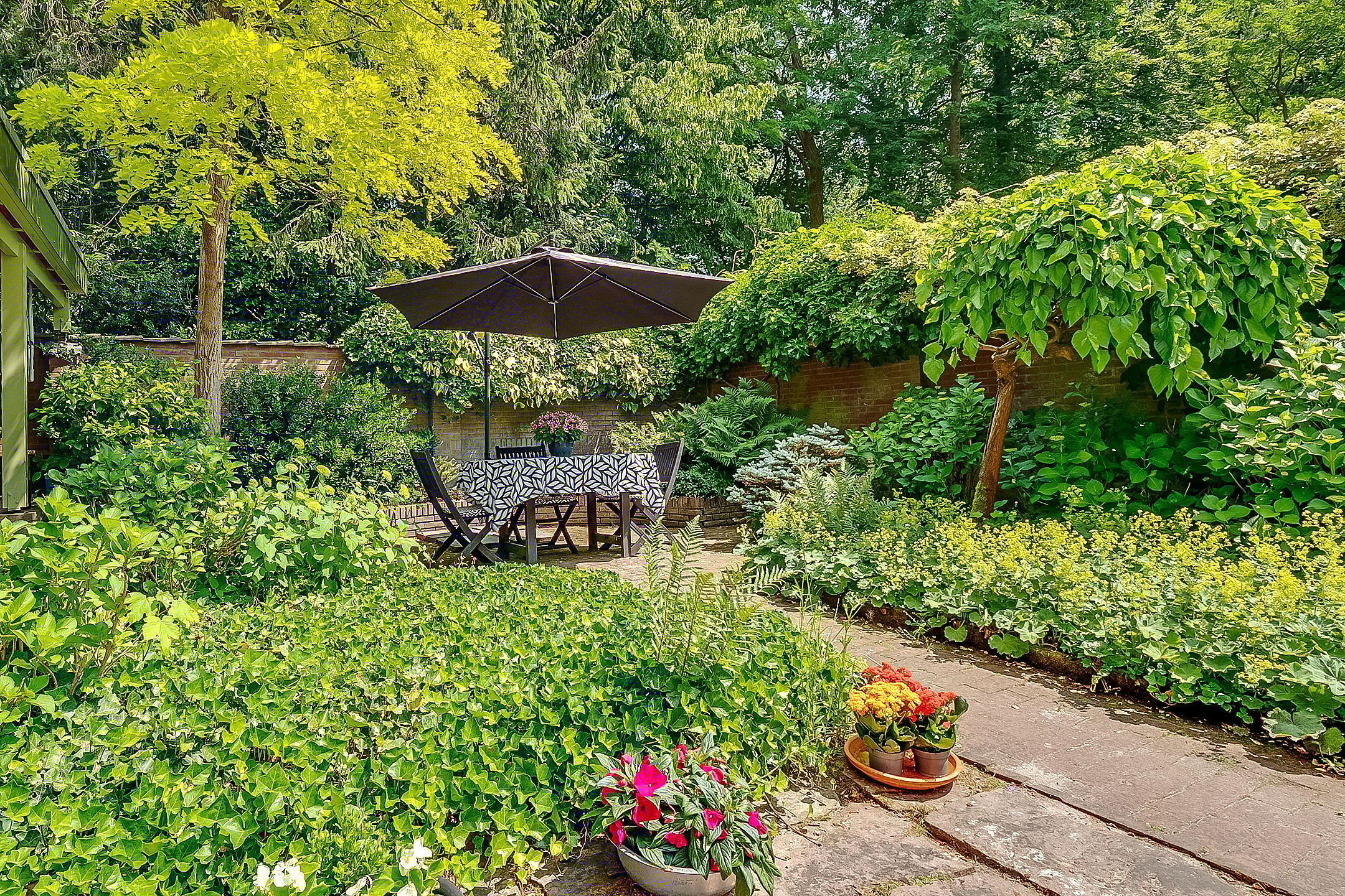 Foto 57 van Paulus Potterlaan 22