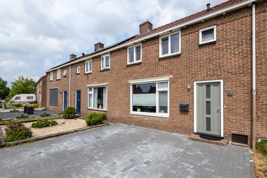 Photo 2 of Zilverlaan 52