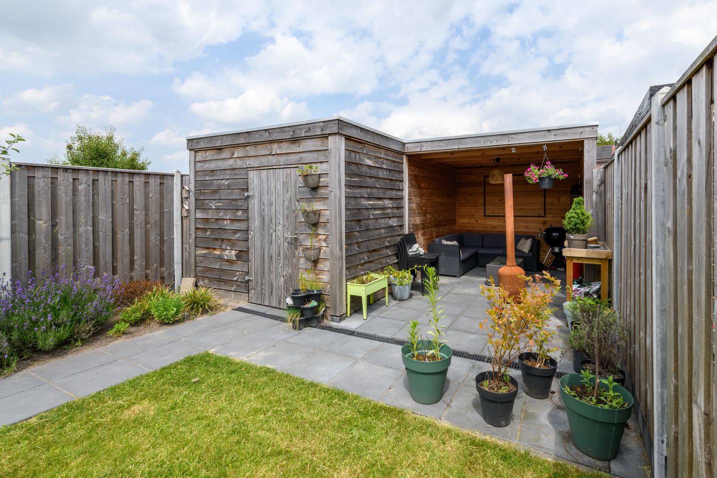 Photo 4 of Zilverlaan 52