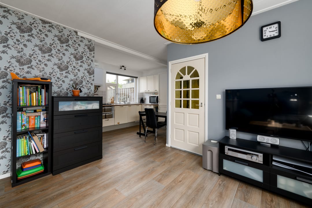 Photo 8 of Zilverlaan 52