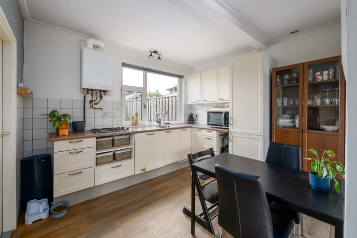 Photo 9 of Zilverlaan 52