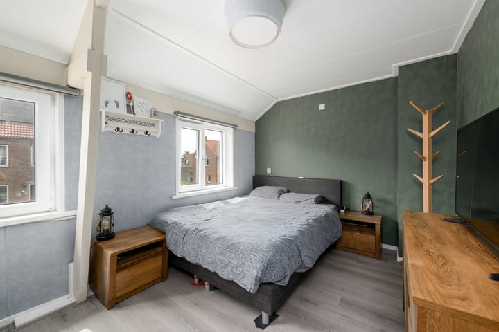 Photo 14 of Zilverlaan 52