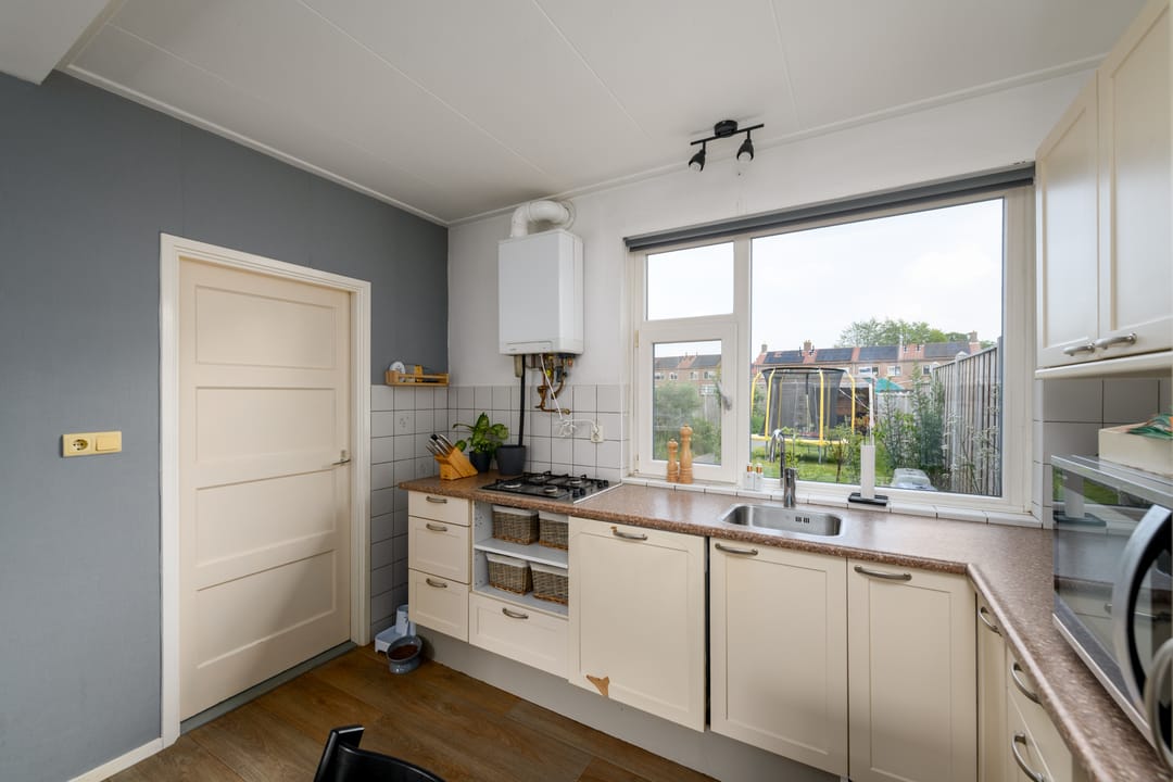 Photo 11 of Zilverlaan 52