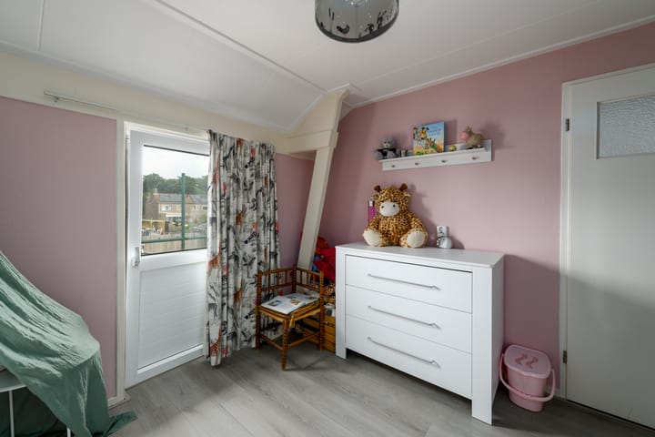 Photo 17 of Zilverlaan 52