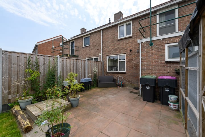 Photo 24 of Zilverlaan 52