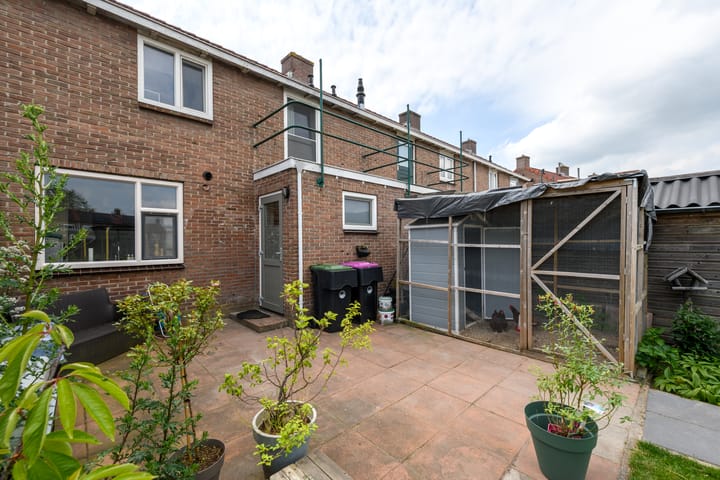 Photo 23 of Zilverlaan 52