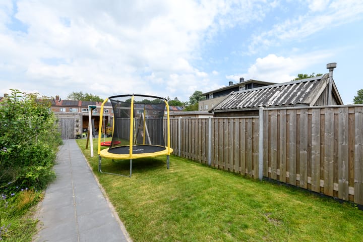 Photo 26 of Zilverlaan 52