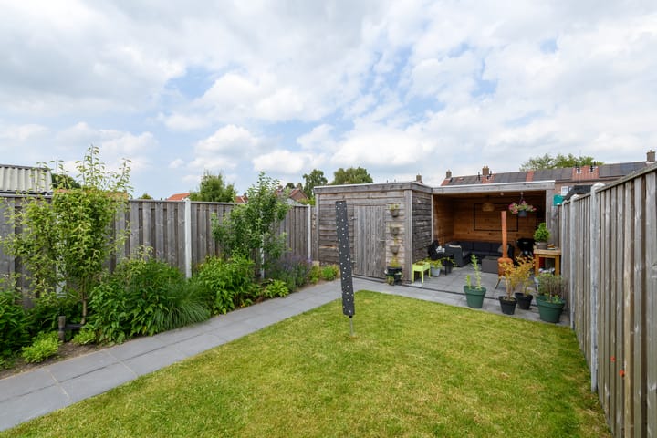 Photo 27 of Zilverlaan 52