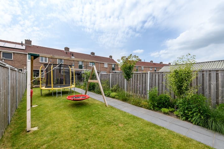 Photo 28 of Zilverlaan 52