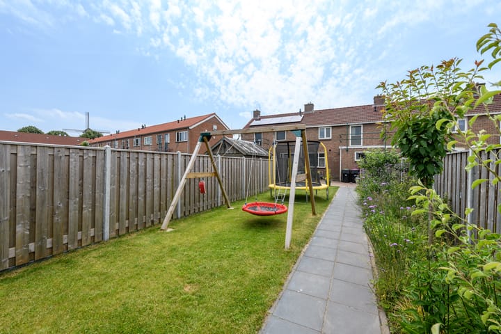 Photo 29 of Zilverlaan 52