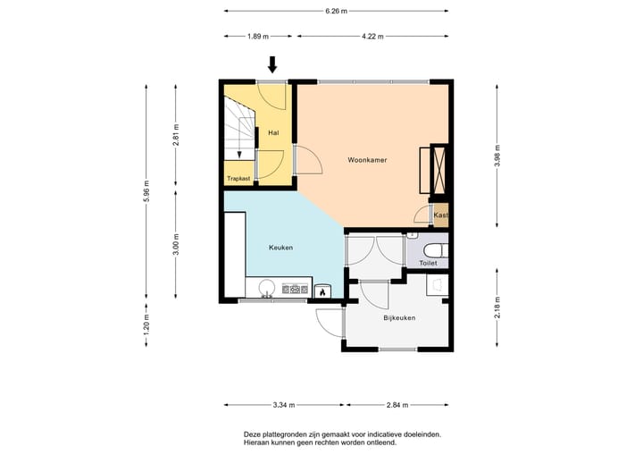 Photo 37 of Zilverlaan 52