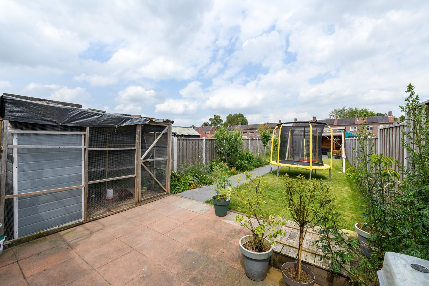 Photo 25 of Zilverlaan 52