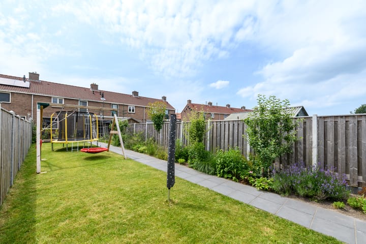 Photo 31 of Zilverlaan 52