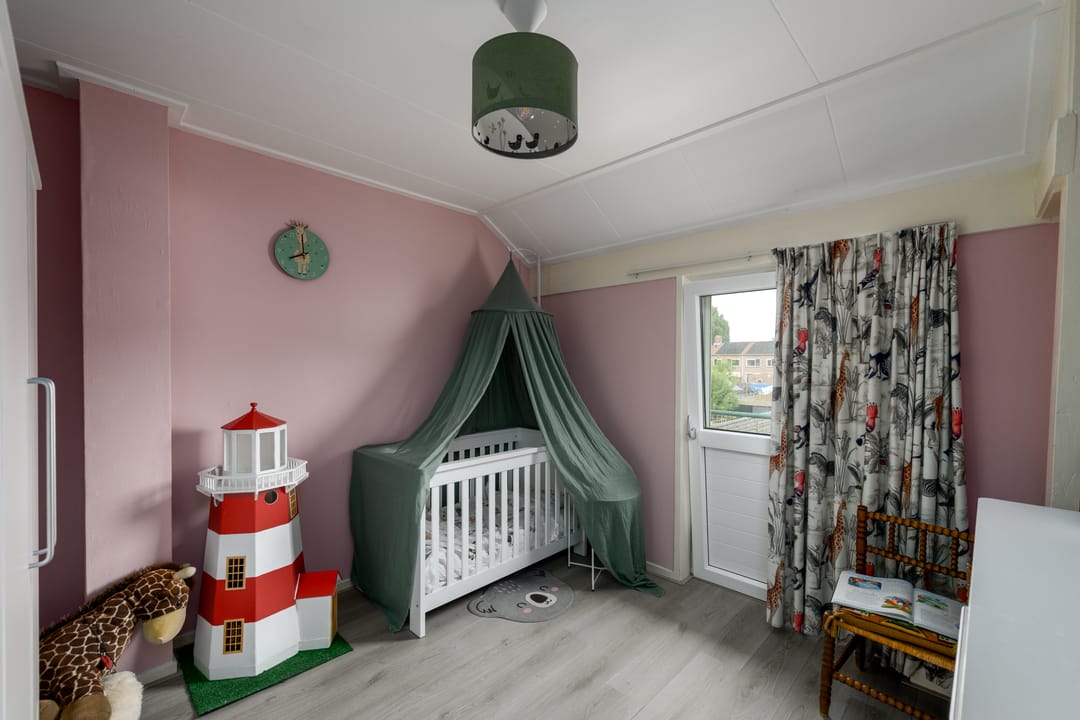 Photo 16 of Zilverlaan 52