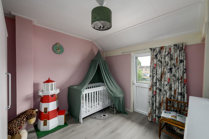 Photo 16 of Zilverlaan 52