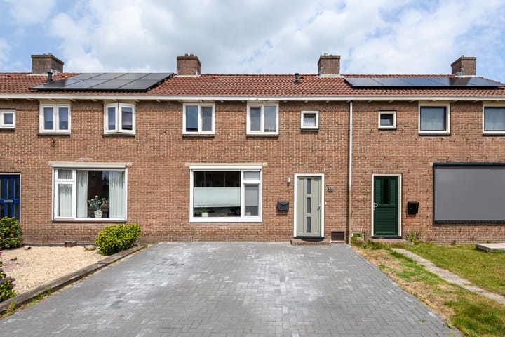 Photo 1 of Zilverlaan 52