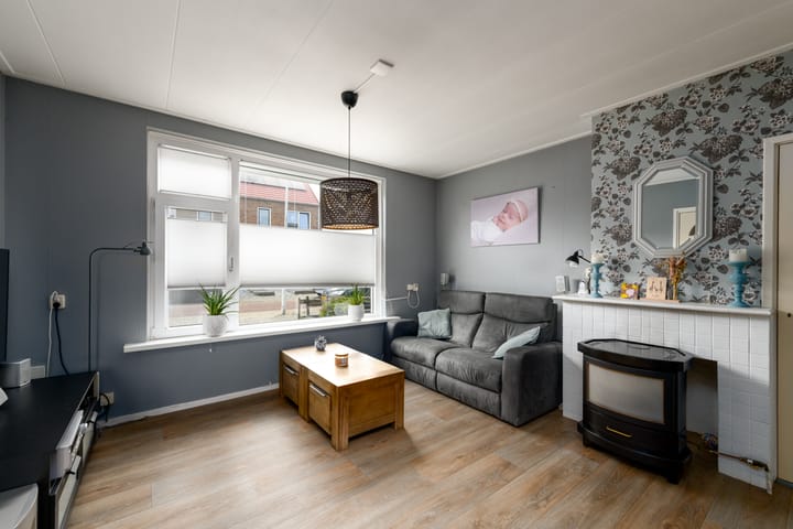 Foto 5 van Zilverlaan 52