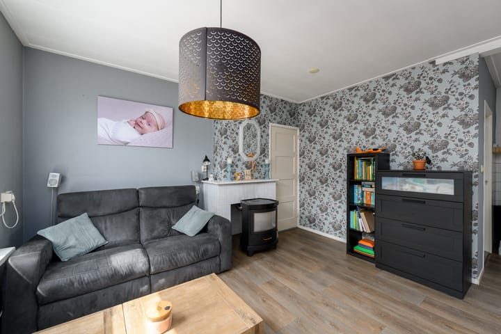 Photo 7 of Zilverlaan 52