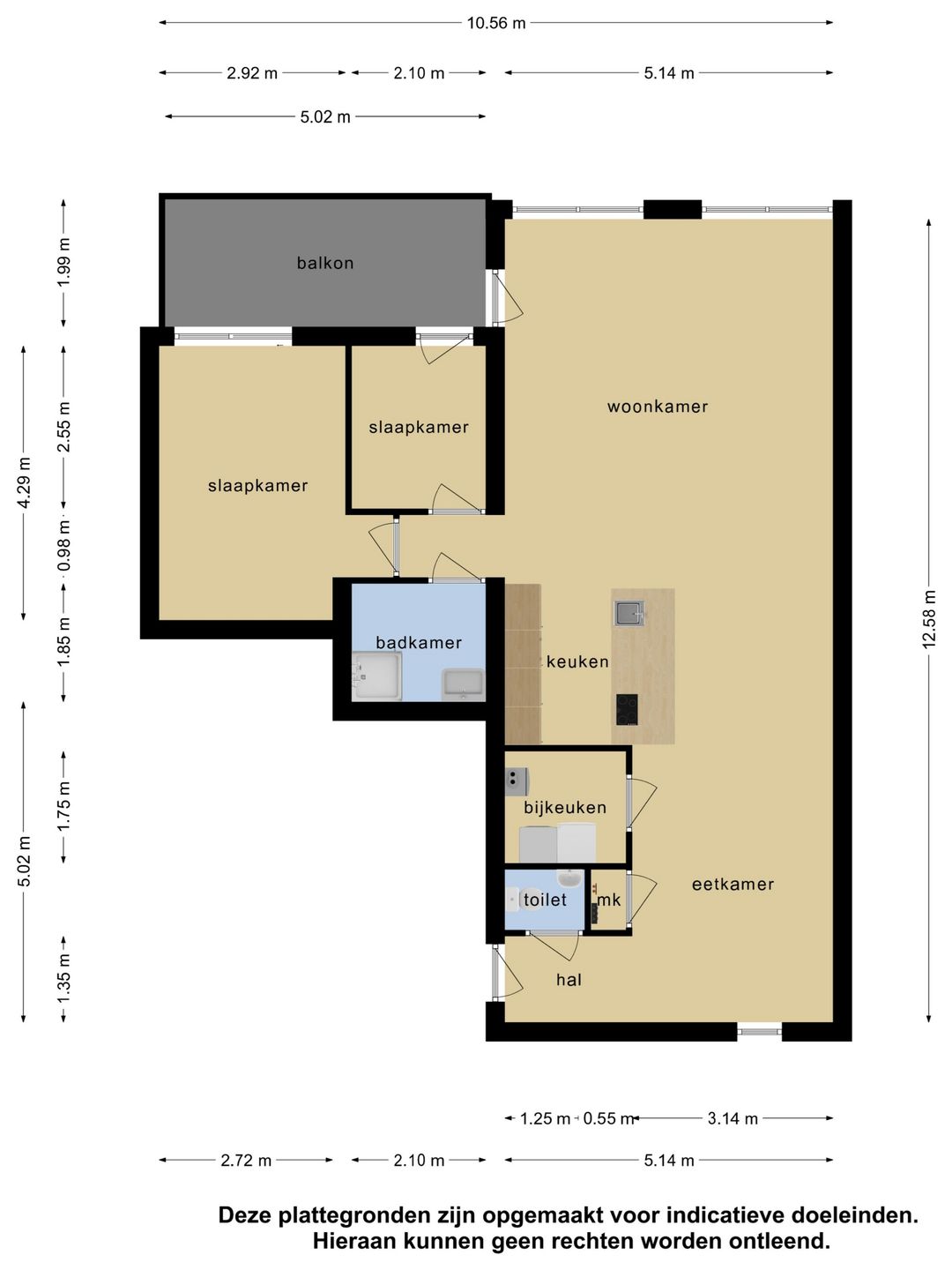 Foto 37 van Van Baaklaan 120