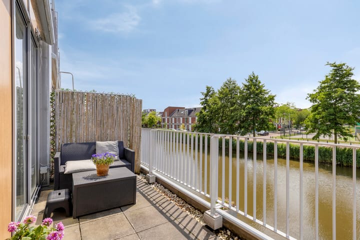 Foto 2 van Van Baaklaan 120