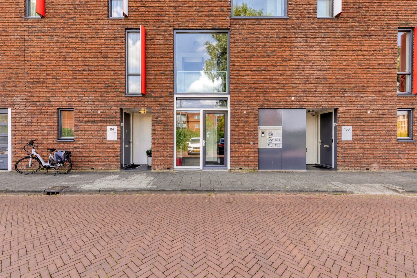 Foto 4 van Van Baaklaan 120