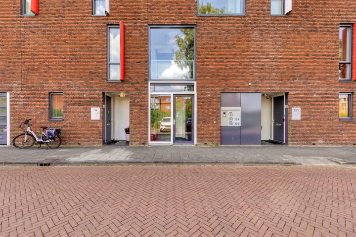 Foto 4 van Van Baaklaan 120