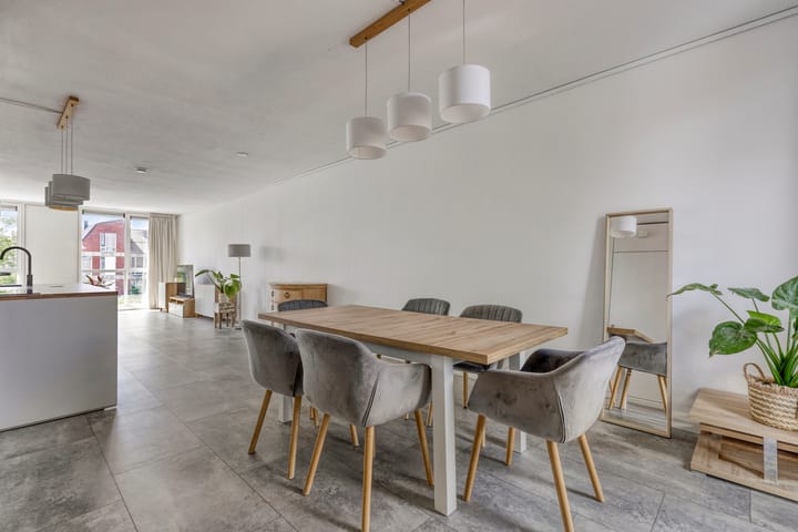 Foto 7 van Van Baaklaan 120