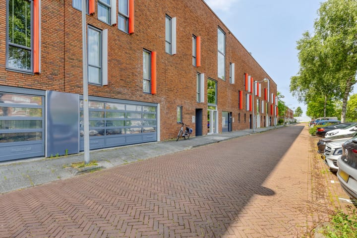 Foto 3 van Van Baaklaan 120