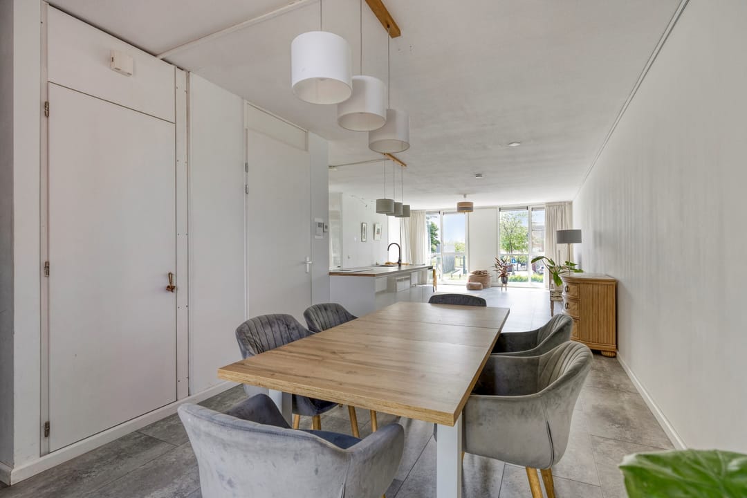 Foto 8 van Van Baaklaan 120