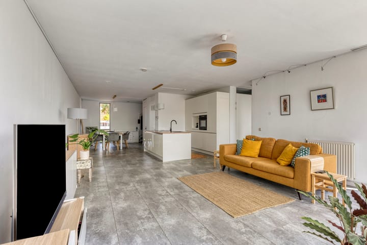 Foto 1 van Van Baaklaan 120