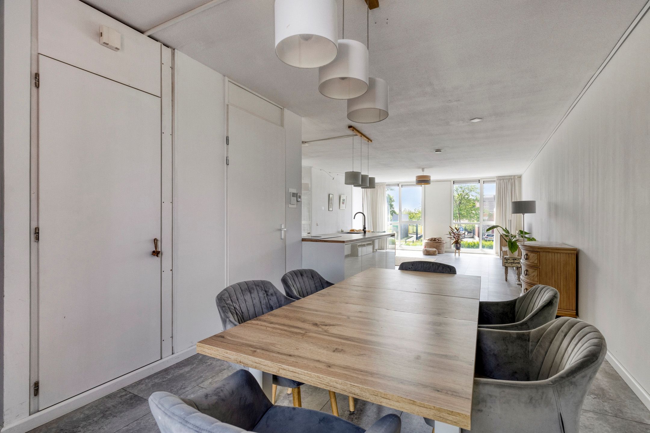 Foto 9 van Van Baaklaan 120