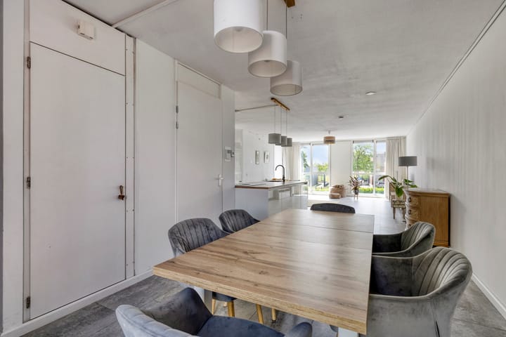 Foto 9 van Van Baaklaan 120