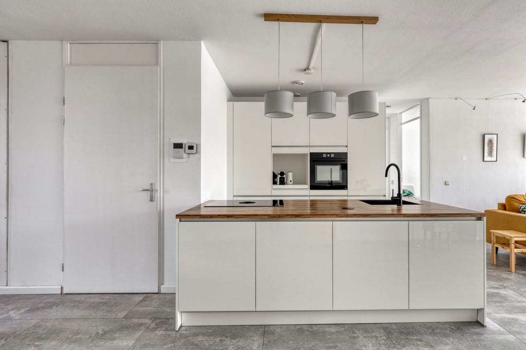 Foto 11 van Van Baaklaan 120