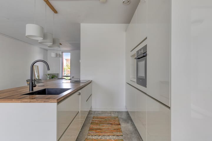 Foto 12 van Van Baaklaan 120