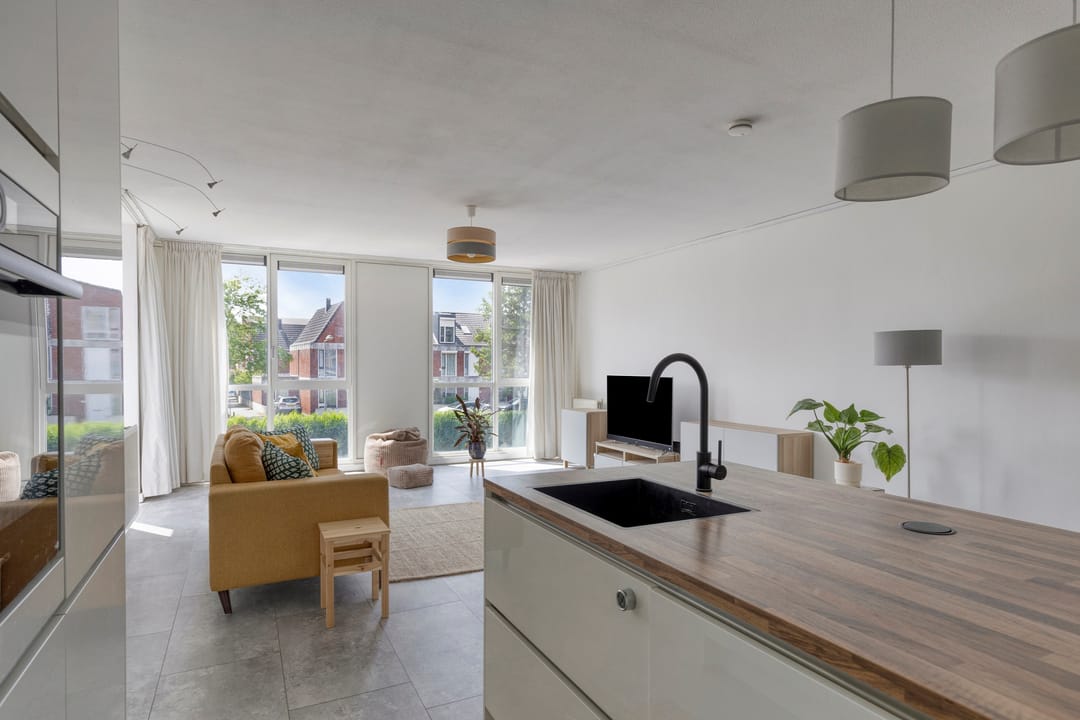 Foto 13 van Van Baaklaan 120