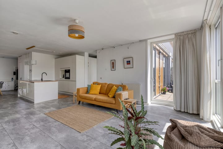 Foto 18 van Van Baaklaan 120