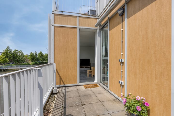 Foto 27 van Van Baaklaan 120