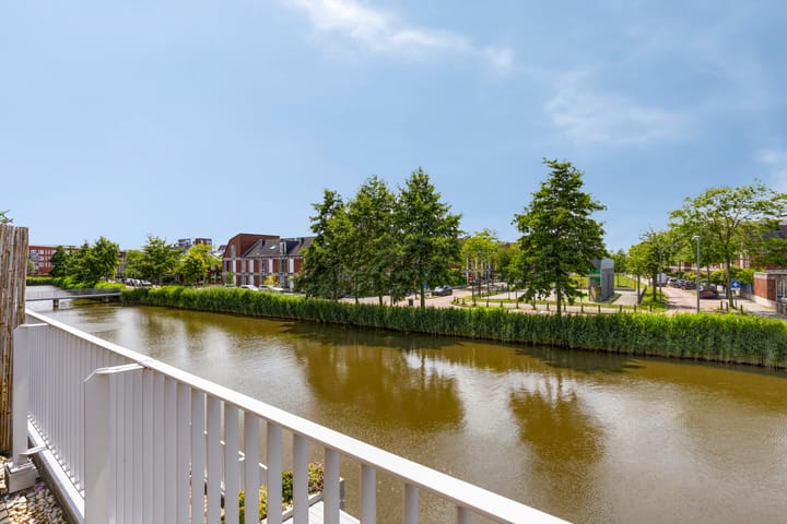 Foto 28 van Van Baaklaan 120